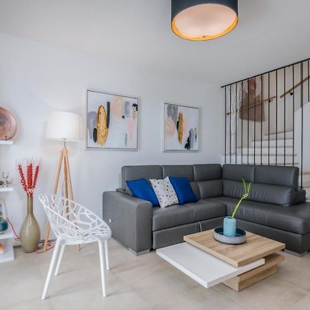 Casa Rose Villa Novigrad  Ngoại thất bức ảnh