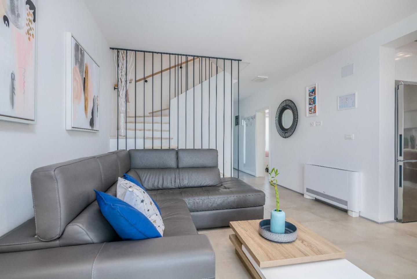 Casa Rose Villa Novigrad  Ngoại thất bức ảnh