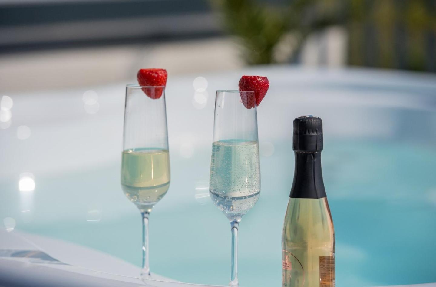 Casa Rose Villa Novigrad  Ngoại thất bức ảnh