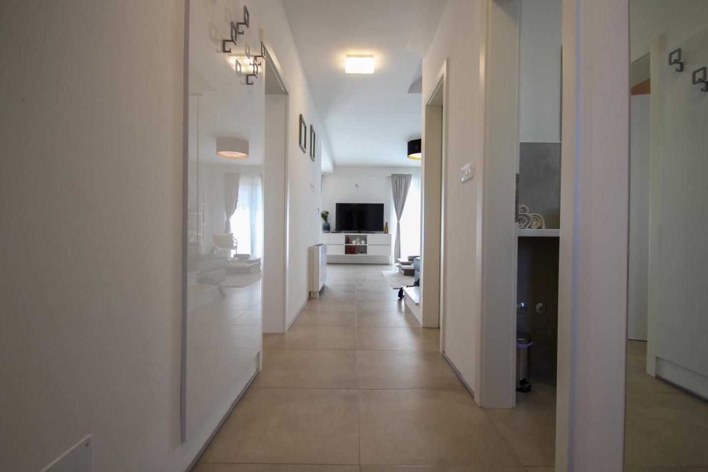 Casa Rose Villa Novigrad  Ngoại thất bức ảnh