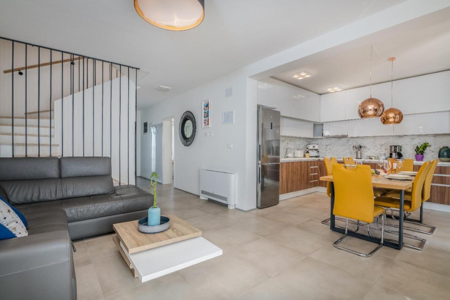 Casa Rose Villa Novigrad  Ngoại thất bức ảnh