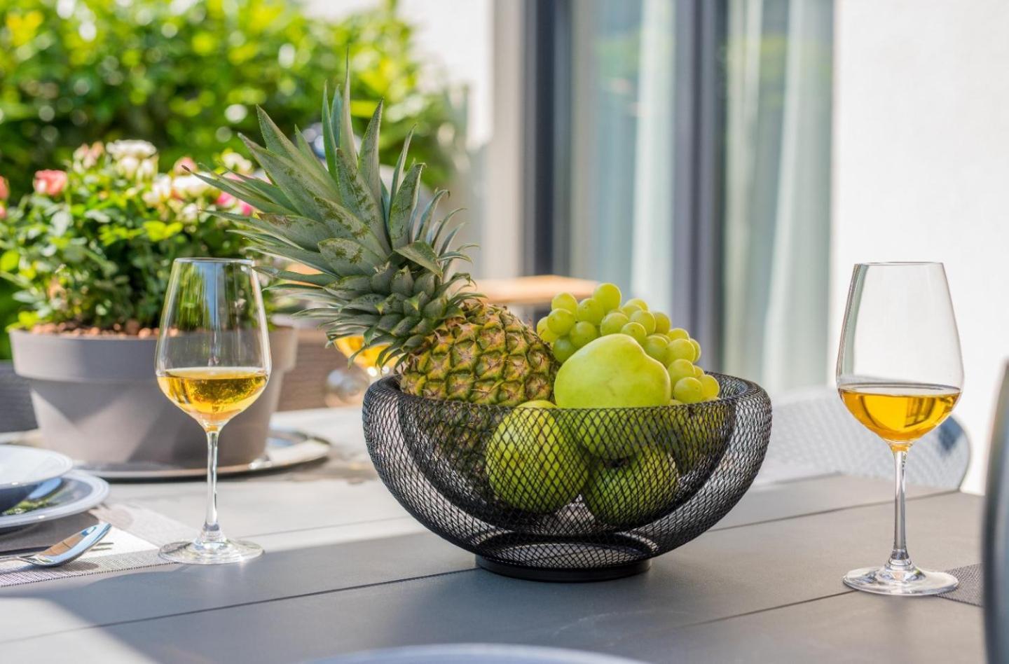 Casa Rose Villa Novigrad  Ngoại thất bức ảnh
