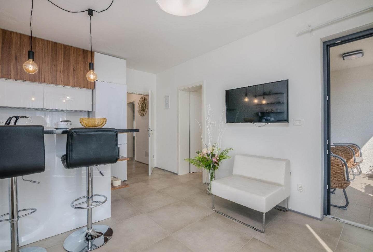 Casa Rose Villa Novigrad  Ngoại thất bức ảnh