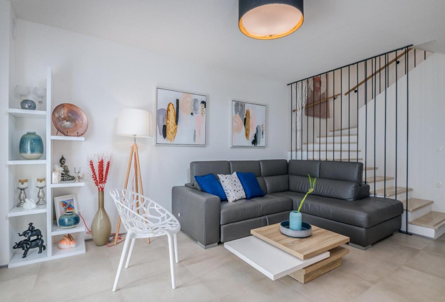 Casa Rose Villa Novigrad  Ngoại thất bức ảnh