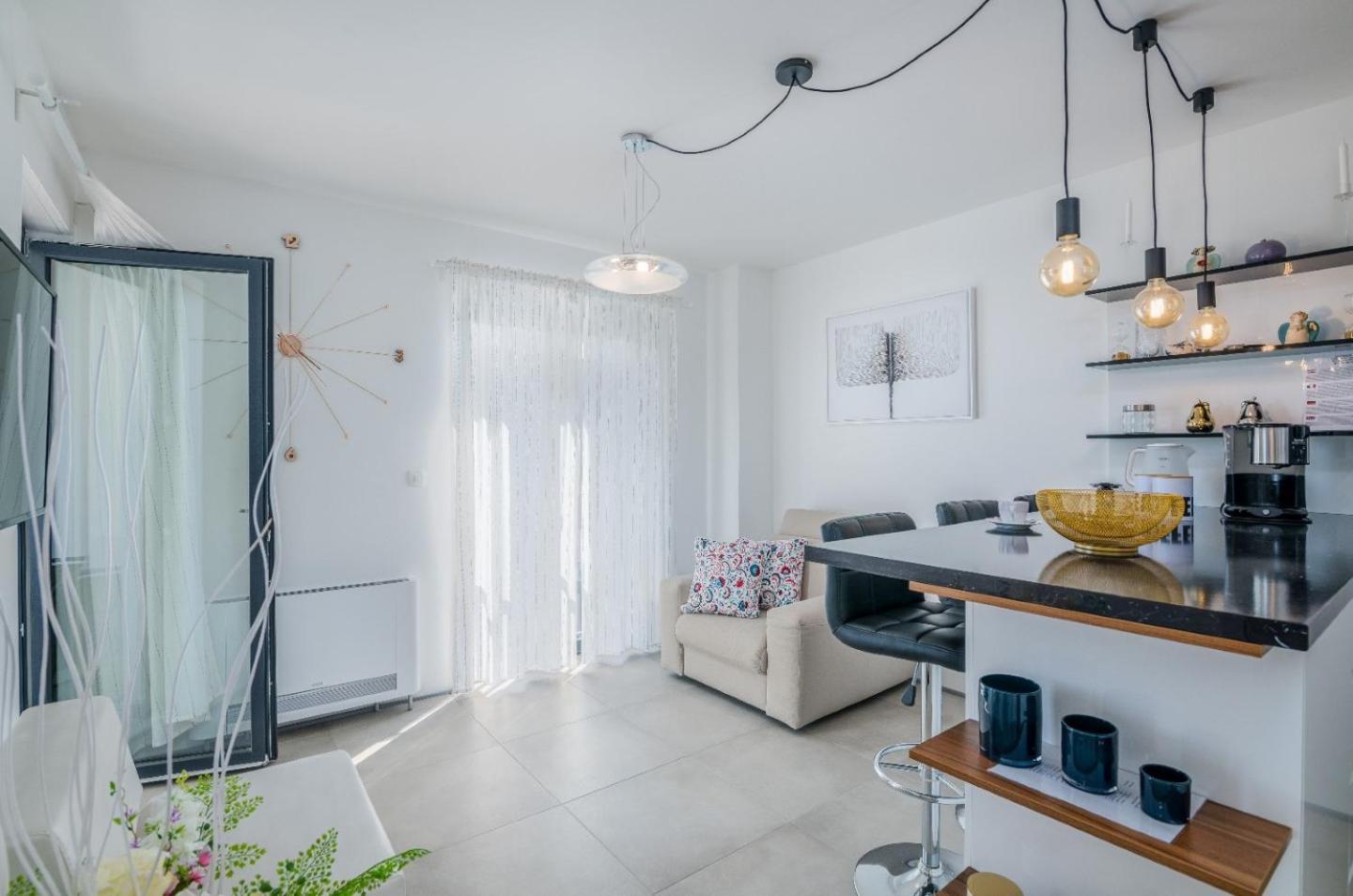 Casa Rose Villa Novigrad  Ngoại thất bức ảnh