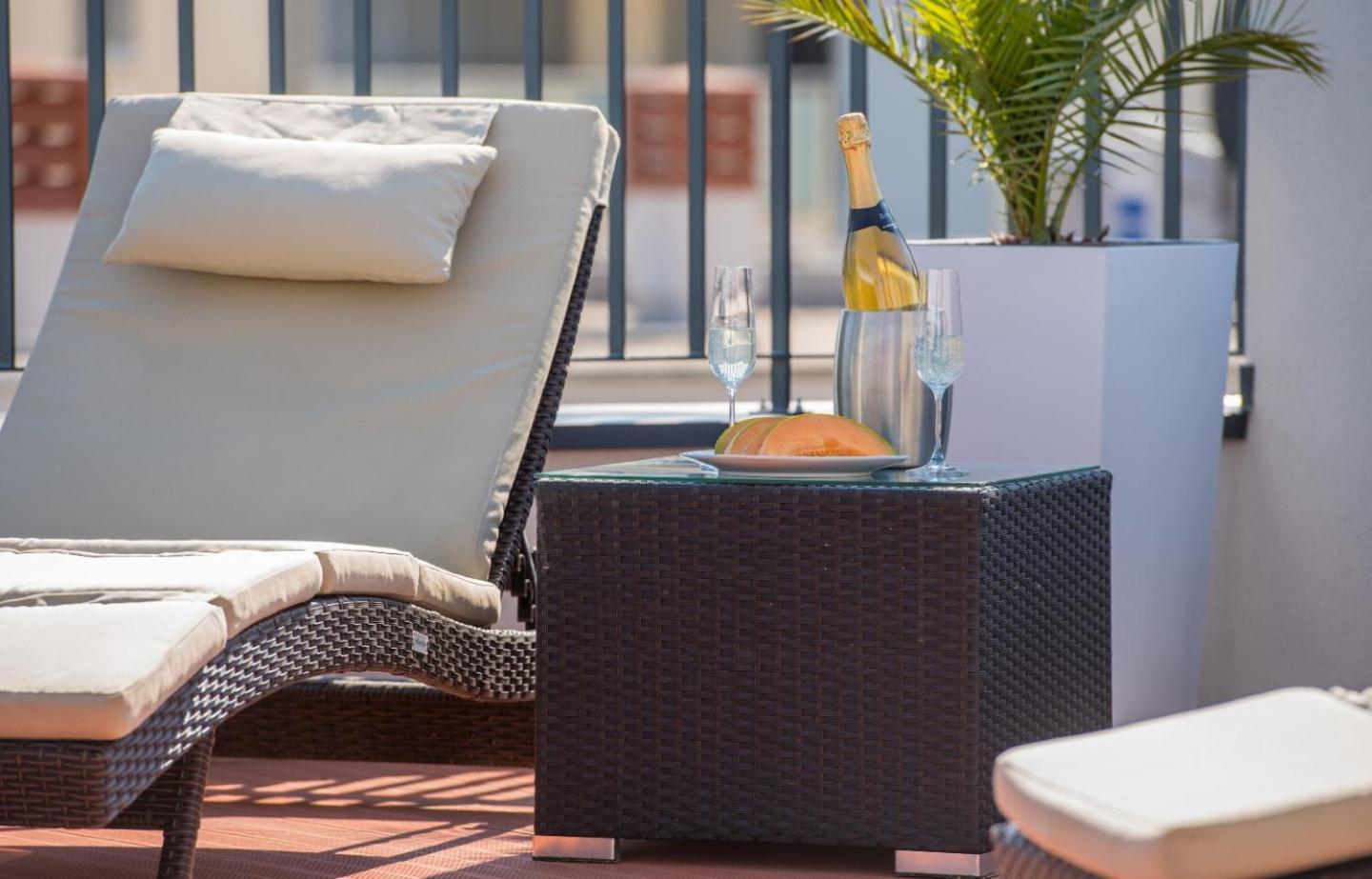 Casa Rose Villa Novigrad  Ngoại thất bức ảnh