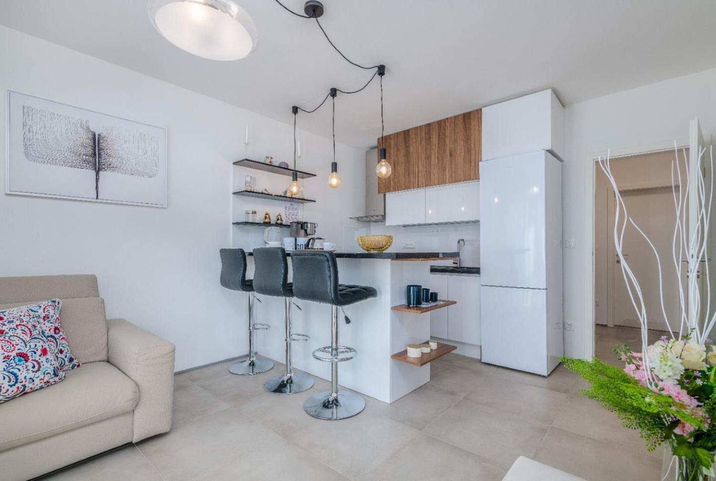 Casa Rose Villa Novigrad  Ngoại thất bức ảnh