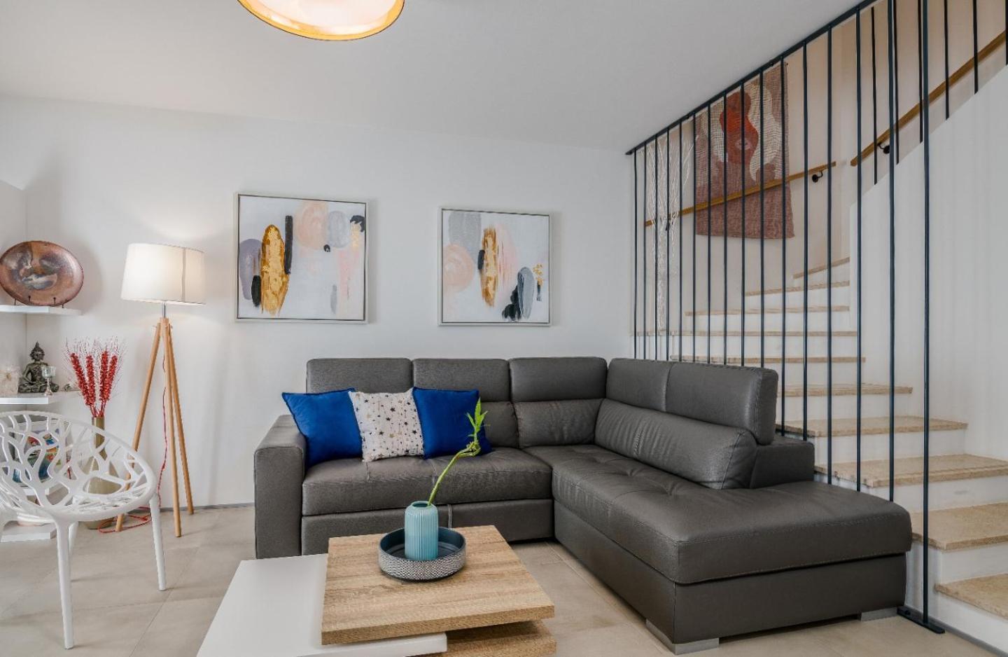 Casa Rose Villa Novigrad  Ngoại thất bức ảnh